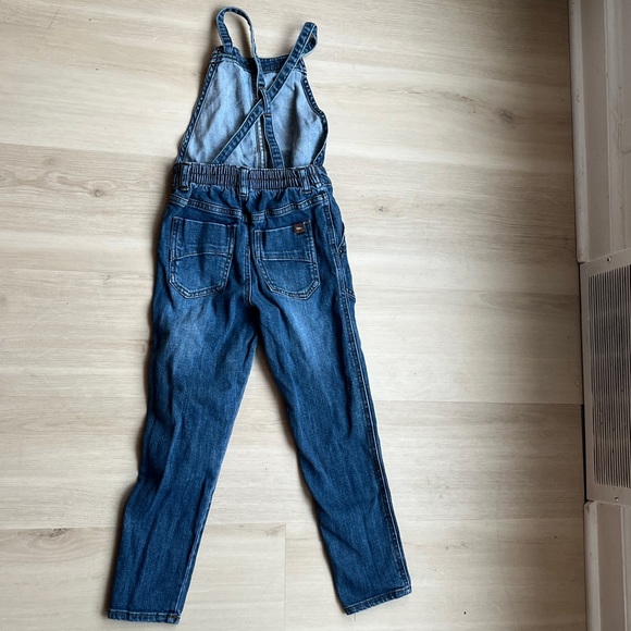 Tea Collection Overalls - Picture 3 of 5